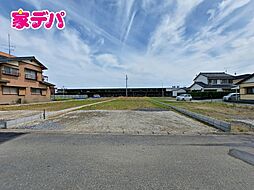 リーブルガーデン中央区舞阪町浜田59期　2号棟