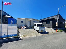 リーブルガーデン中央区舞阪町浜田59期　2号棟