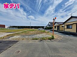 リーブルガーデン中央区舞阪町浜田59期　1号棟