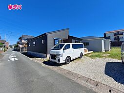リーブルガーデン中央区舞阪町浜田59期　1号棟