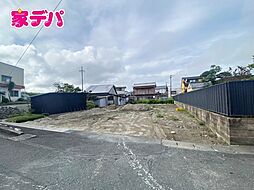 リーブルガーデン磐田掛塚砂町　1号棟