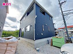 クレイドルガーデン中央区小池町第1　1号棟