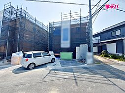 クレイドルガーデン中央区小池町第1 1号棟