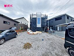 クレイドルガーデン中央区笠井新田町第4　1号棟