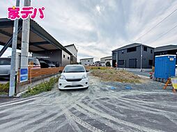クレイドルガーデン中央区笠井新田町第4 1号棟