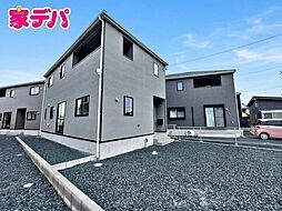 クレイドルガーデン中央区笠井新田町第4　1号棟