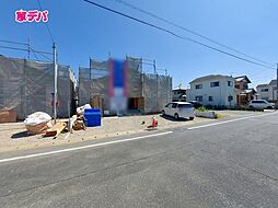 クレイドルガーデン中央区村櫛町第1 1号棟