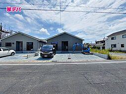 クレイドルガーデン中央区村櫛町第1 1号棟