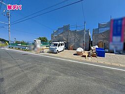 クレイドルガーデン中央区村櫛町第1　2号棟