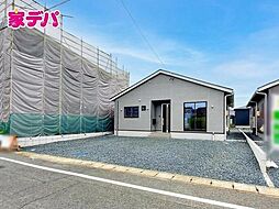クレイドルガーデン中央区村櫛町第1 2号棟