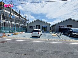 クレイドルガーデン中央区村櫛町第1 2号棟