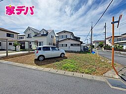中央区和合町3期 1号地