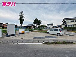 ハートフルタウン浜名区根堅1188番　B号棟