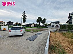 ハートフルタウン浜名区根堅1188番　A号棟