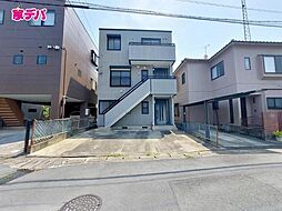 中央区和合北4丁目　戸建