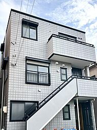 中央区和合北4丁目　戸建