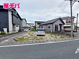 中央区笠井町4期　1区画