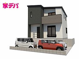 REXCRAS中央区東伊場第1　1号棟