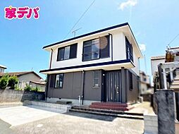 中央区河輪町　再生住宅