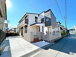 中央区半田山3丁目　再生住宅