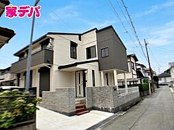 中央区半田山3丁目 再生住宅