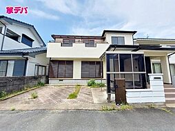 中央区増楽町　戸建
