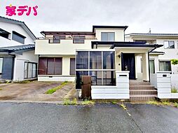 中央区増楽町　戸建