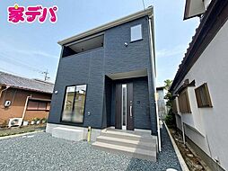 クレイドルガーデン中央区中野町第2　1号棟