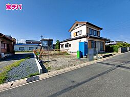 クレイドルガーデン中央区中野町第2 1号棟