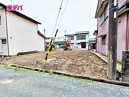リーブルガーデン中央区都盛町 1号棟