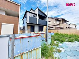 ブルーミングガーデン磐田市松本3棟 3号棟