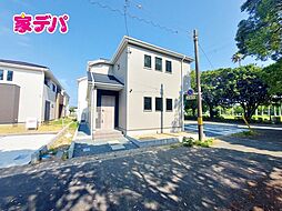 いろどりアイタウン中央区遠州浜2丁目23-P1　6号棟