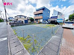 中央区佐藤二丁目1期　1号地