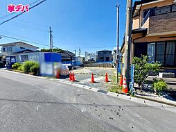 リーブルガーデン磐田掛塚新町4期　1号棟