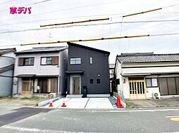 リナージュ中央区舞阪町舞阪1期　1号棟