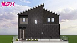 グラファーレ中央区和合町6期　2号棟