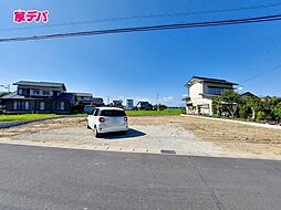 リーブルガーデン磐田長須賀3期　1号棟