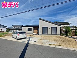 リーブルガーデン磐田長須賀3期 1号棟