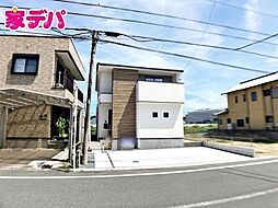 ケイアイグレイス中央区小池町1期　1号棟