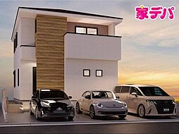 ケイアイグレイス中央区小池町1期 1号棟