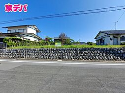 中央区富塚町 売地