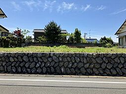 中央区富塚町　売地