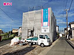 クレイドルガーデン中央区材木町第1　1号棟