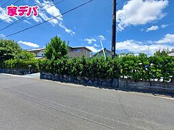 中央区高丘北2期 1号地