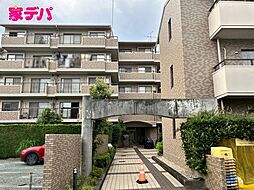 スカイパレス南平台Ａ棟