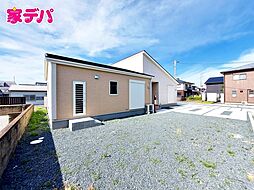 リーブルガーデン磐田市福田中島第1期　2号棟