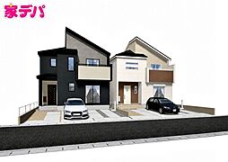 ブルーミングガーデン中央区富塚町 1号棟