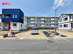 ブルーミングガーデン中央区富塚町　1号棟