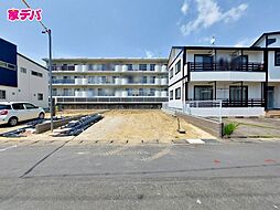 ブルーミングガーデン中央区富塚町　2号棟