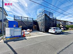 リーブルガーデン中央区遠州浜3丁目3期　1号棟